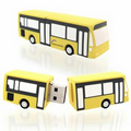 16 GB PVC Bus USB Drive